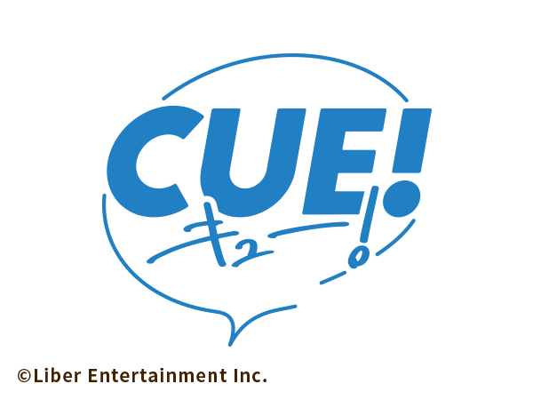 CUE!
